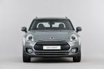 Mini Cooper Clubman Business Edition 2018 года